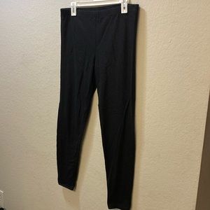 Brand: SimplyVera. Size: L. Color: Black